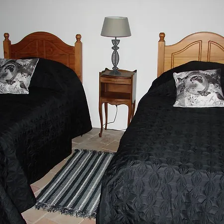 Bed & Breakfast Tour De Saint Anne