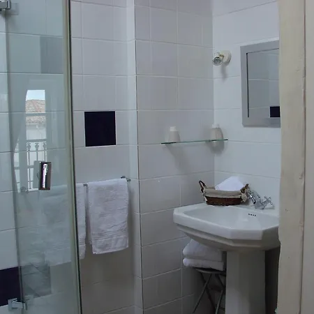 Bed and breakfast Tour De Saint Anne