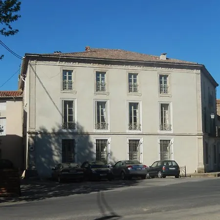 Tour De Saint Anne * Azille