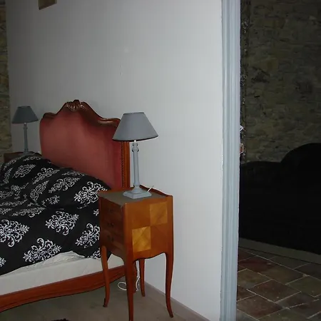 Bed and breakfast Tour De Saint Anne